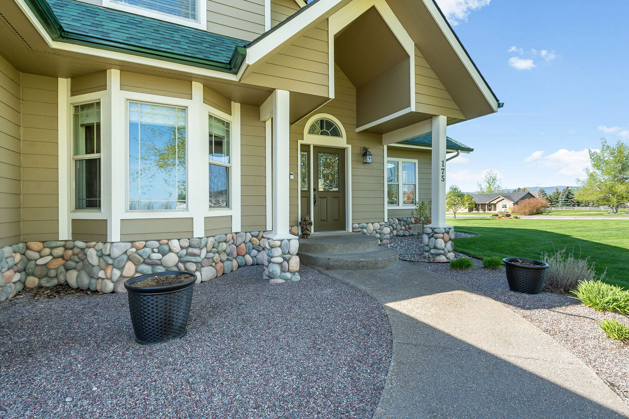 175 Aspen Loop