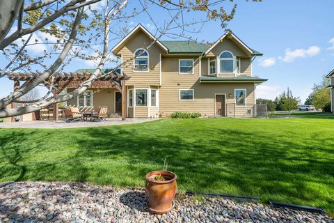 Tiny photo for 175 Aspen Loop, Kalispell, MT 59901 (MLS # 30070495)