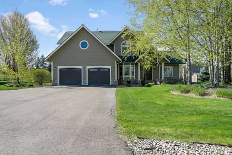 Tiny photo for 175 Aspen Loop, Kalispell, MT 59901 (MLS # 30070495)