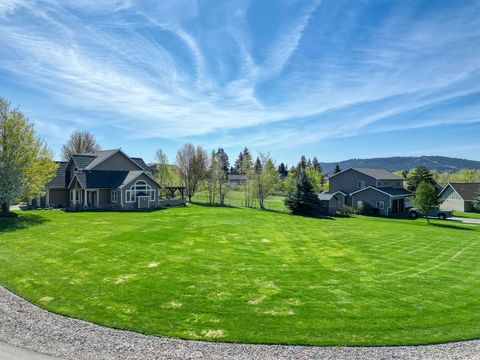 Tiny photo for 175 Aspen Loop, Kalispell, MT 59901 (MLS # 30070495)