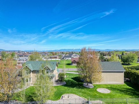 Tiny photo for 175 Aspen Loop, Kalispell, MT 59901 (MLS # 30070495)