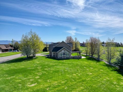 Tiny photo for 175 Aspen Loop, Kalispell, MT 59901 (MLS # 30070495)