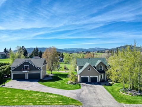 Tiny photo for 175 Aspen Loop, Kalispell, MT 59901 (MLS # 30070495)