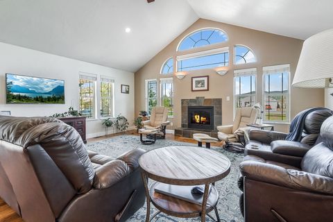 Tiny photo for 175 Aspen Loop, Kalispell, MT 59901 (MLS # 30070495)