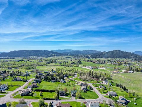 Tiny photo for 175 Aspen Loop, Kalispell, MT 59901 (MLS # 30070495)