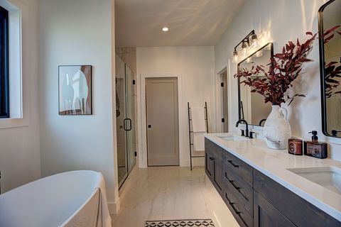 Tiny photo for 168 W Monture Ridge, Kalispell, MT 59901 (MLS # 30057783)