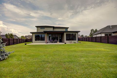 Tiny photo for 168 W Monture Ridge, Kalispell, MT 59901 (MLS # 30057783)