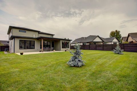 Tiny photo for 168 W Monture Ridge, Kalispell, MT 59901 (MLS # 30057783)