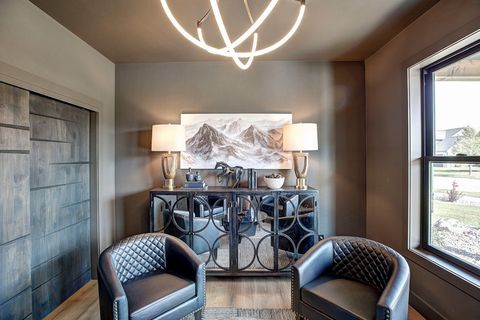 Tiny photo for 168 W Monture Ridge, Kalispell, MT 59901 (MLS # 30057783)