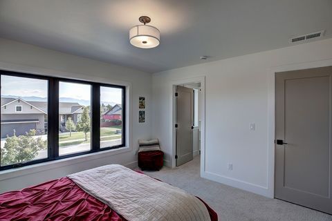 Tiny photo for 168 W Monture Ridge, Kalispell, MT 59901 (MLS # 30057783)