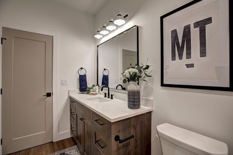 Tiny photo for 168 W Monture Ridge, Kalispell, MT 59901 (MLS # 30057783)