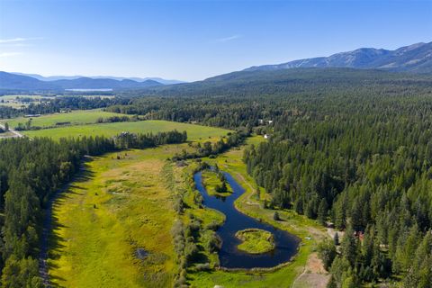 Photo of 1800 E Edgewood Drive, Whitefish, MT 59937 (MLS # 30056599)