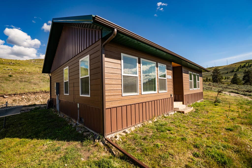Photo of 1052 Kyleighs Lane, Stevensville, MT 59870 (MLS # 30073926)