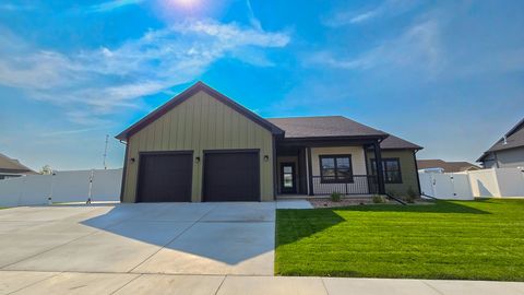 1116 Choteau Avenue Great Falls MT 59404
