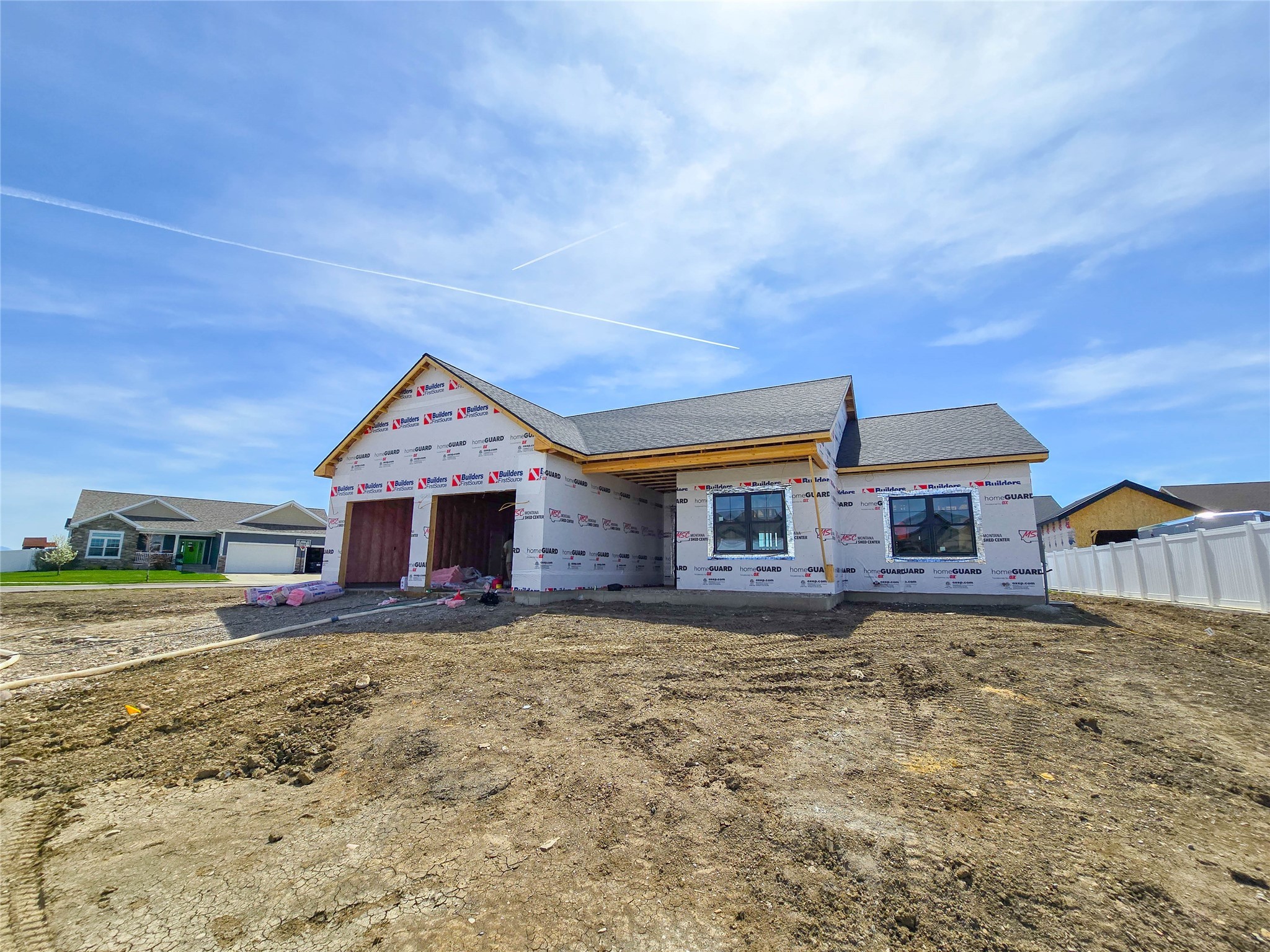 1116 Choteau Avenue