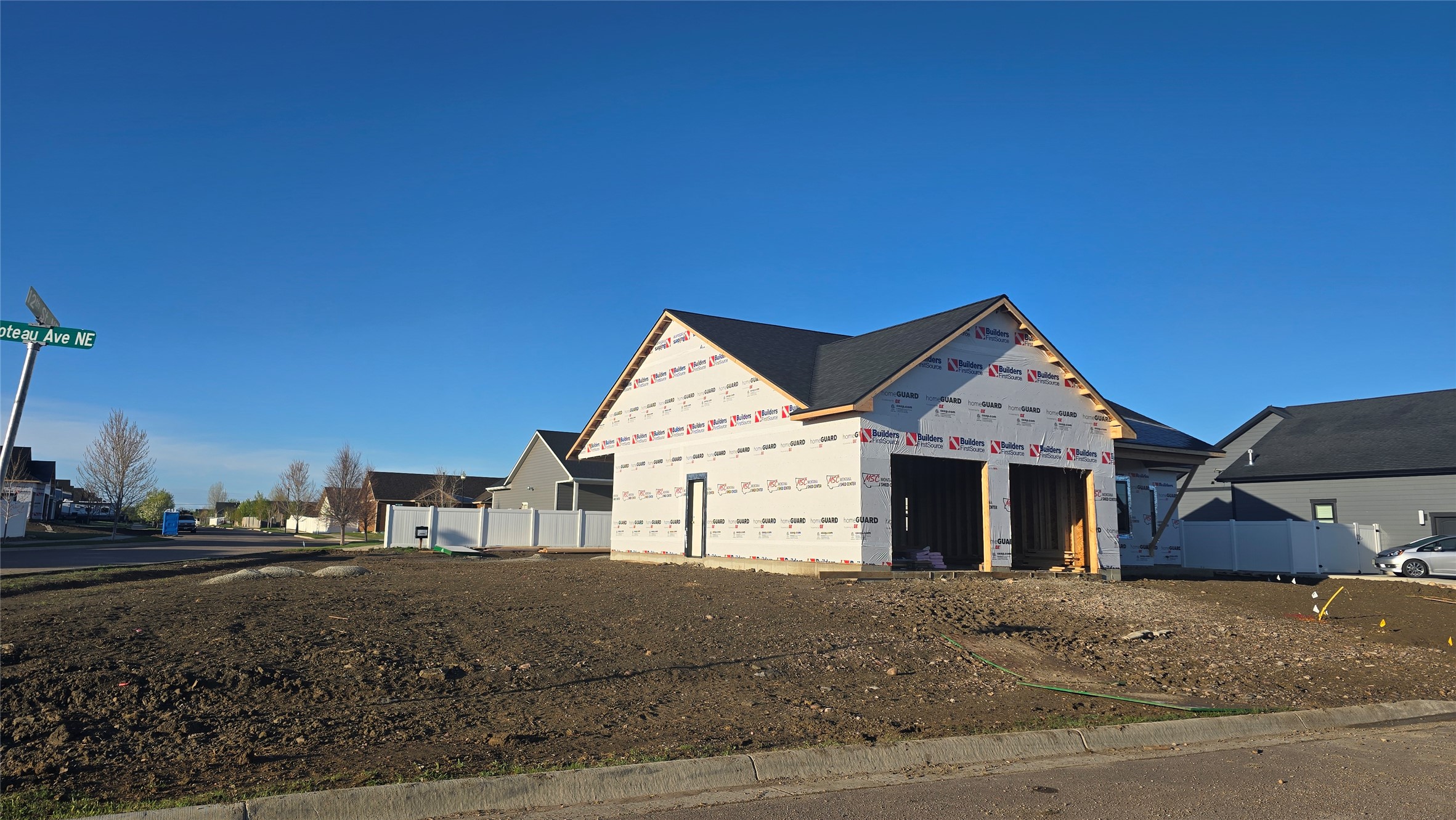 1116 Choteau Avenue