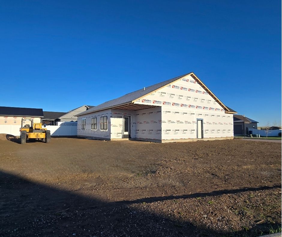 1116 Choteau Avenue