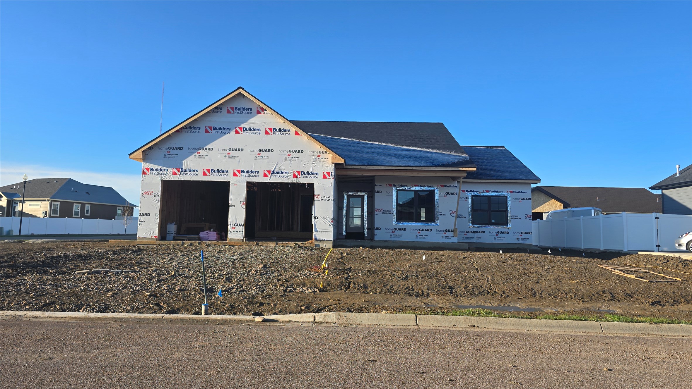 1116 Choteau Avenue