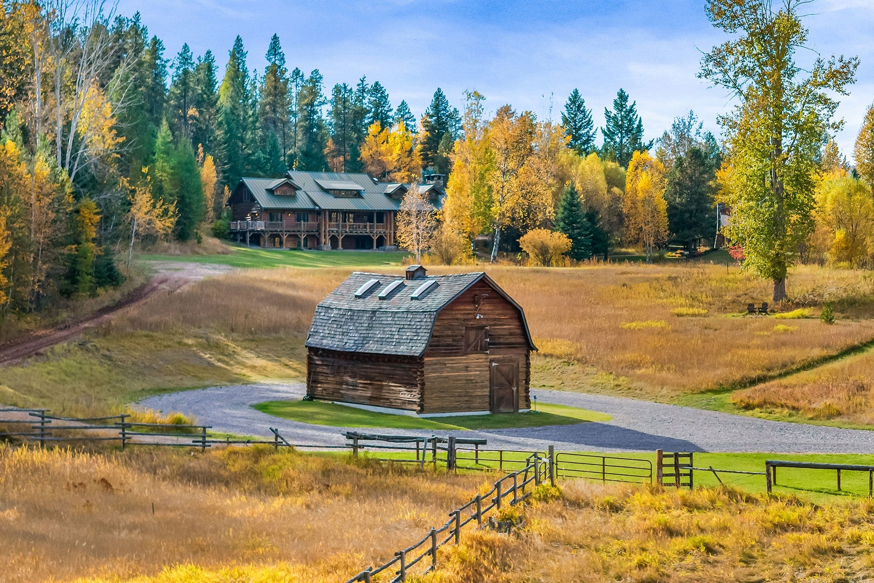 300 Desert Lodge Road