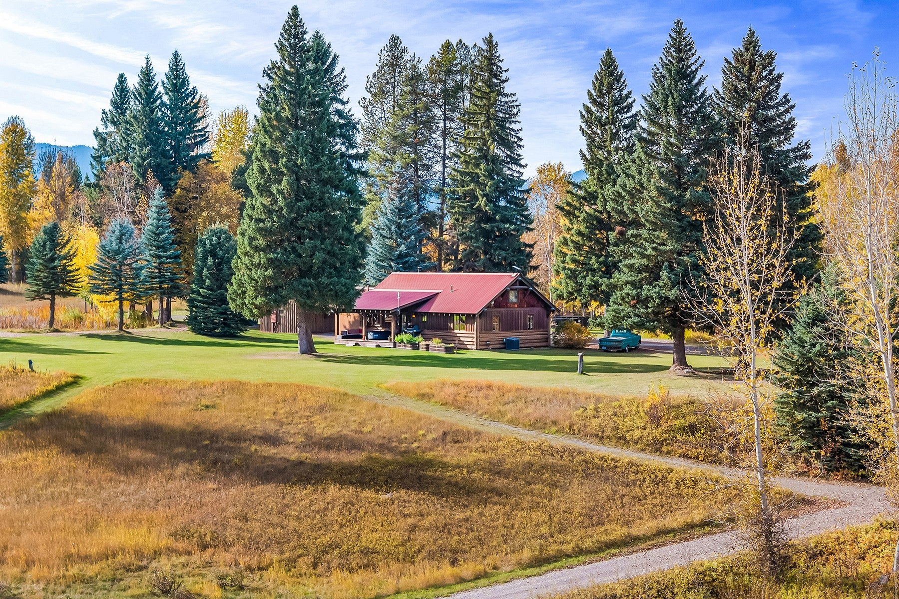 300 Desert Lodge Road