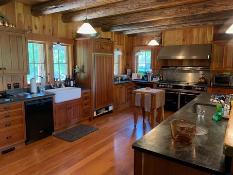 Tiny photo for 300 Desert Lodge Road, West Glacier, MT 59936 (MLS # 30076775)