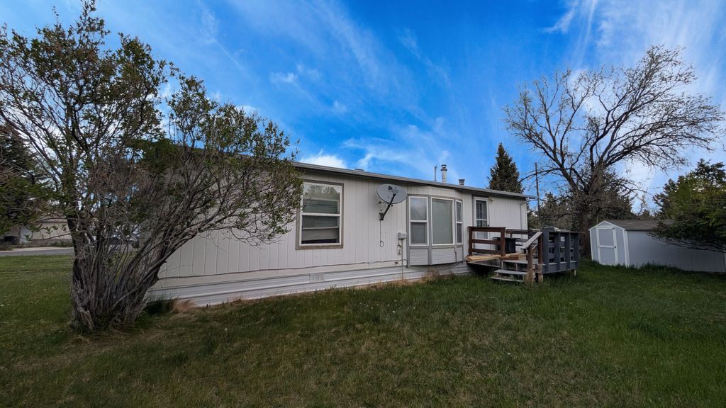 Photo of 3000 Villard Avenue #155, Helena, MT 59601 (MLS # 30070739)