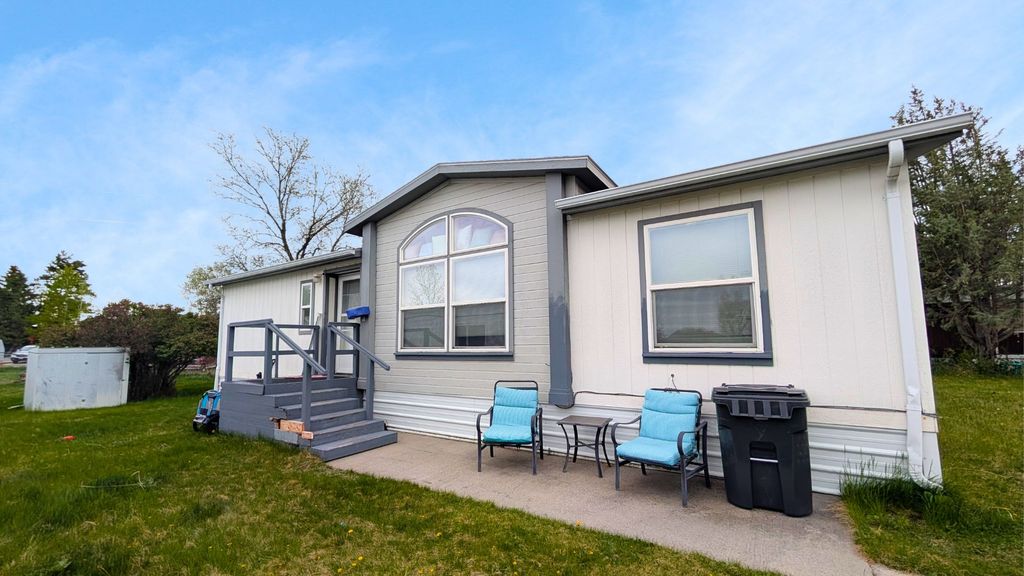 Photo of 3000 Villard Avenue #155, Helena, MT 59601 (MLS # 30070739)