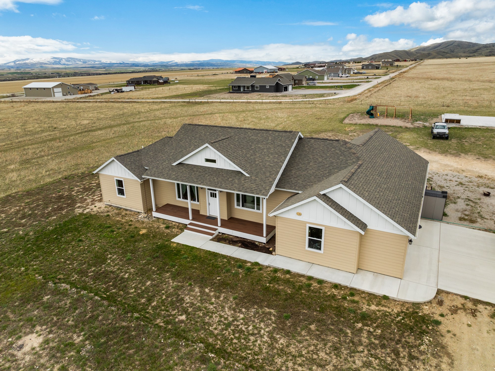 73 Springville Lane