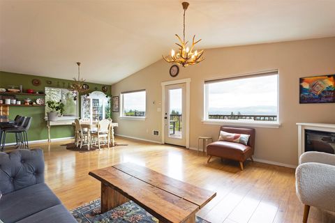Tiny photo for 959 W Cow Creek Road, Hamilton, MT 59840 (MLS # 30068406)