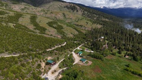 Tiny photo for 959 W Cow Creek Road, Hamilton, MT 59840 (MLS # 30068406)