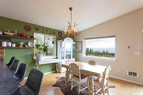 Tiny photo for 959 W Cow Creek Road, Hamilton, MT 59840 (MLS # 30068406)