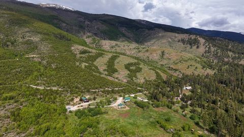 Tiny photo for 959 W Cow Creek Road, Hamilton, MT 59840 (MLS # 30068406)