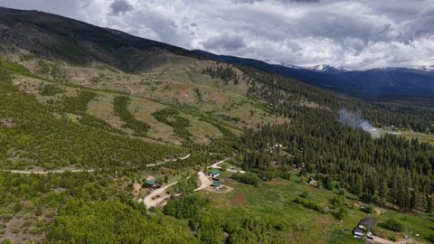 Tiny photo for 959 W Cow Creek Road, Hamilton, MT 59840 (MLS # 30068406)