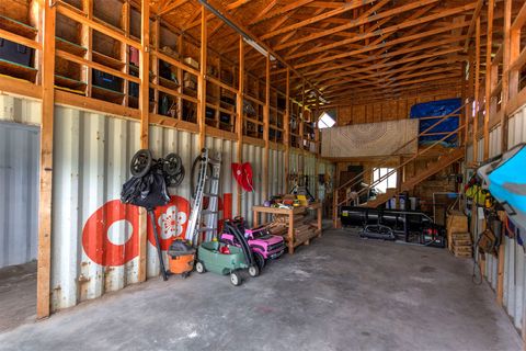 Tiny photo for 959 W Cow Creek Road, Hamilton, MT 59840 (MLS # 30068406)