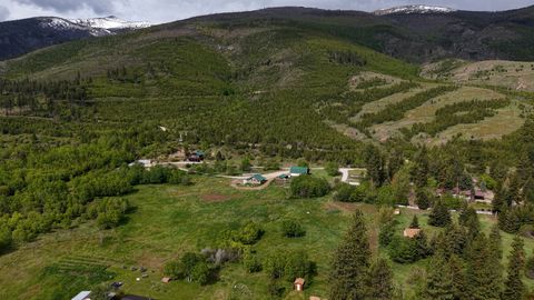 Tiny photo for 959 W Cow Creek Road, Hamilton, MT 59840 (MLS # 30068406)