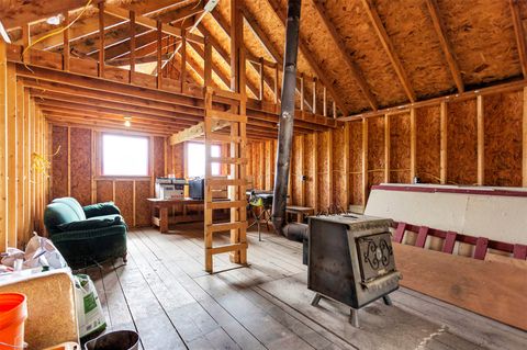 Tiny photo for 959 W Cow Creek Road, Hamilton, MT 59840 (MLS # 30068406)
