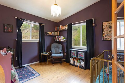 Tiny photo for 959 W Cow Creek Road, Hamilton, MT 59840 (MLS # 30068406)