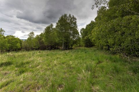 Tiny photo for 959 W Cow Creek Road, Hamilton, MT 59840 (MLS # 30068406)