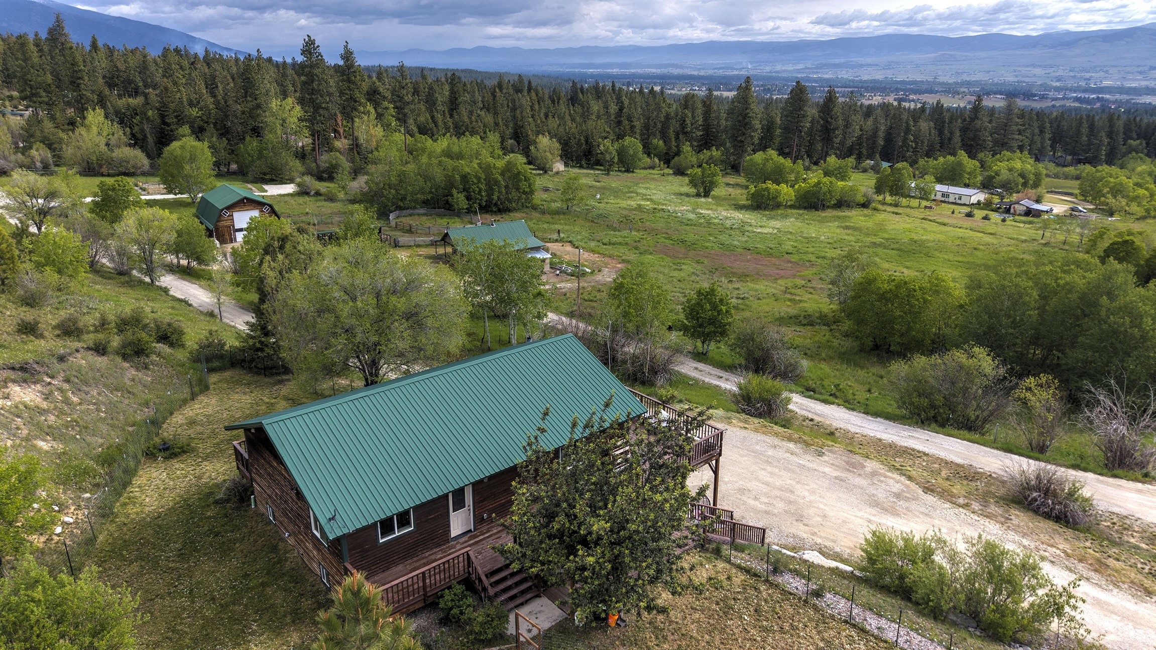 959 W Cow Creek Road