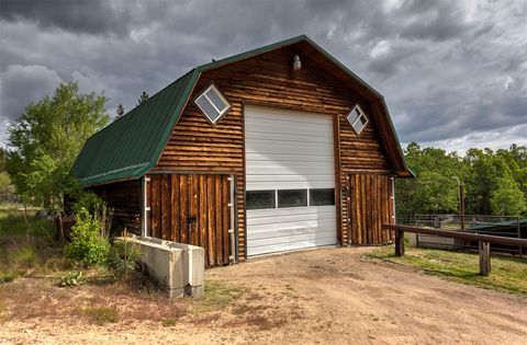 Tiny photo for 959 W Cow Creek Road, Hamilton, MT 59840 (MLS # 30068406)