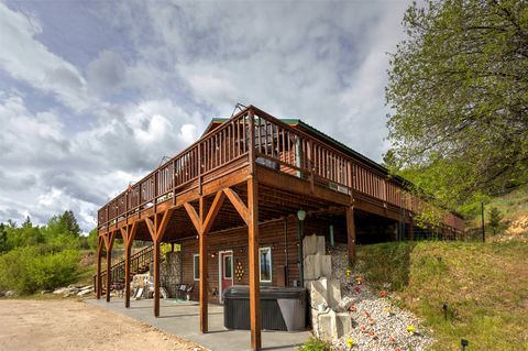 Tiny photo for 959 W Cow Creek Road, Hamilton, MT 59840 (MLS # 30068406)