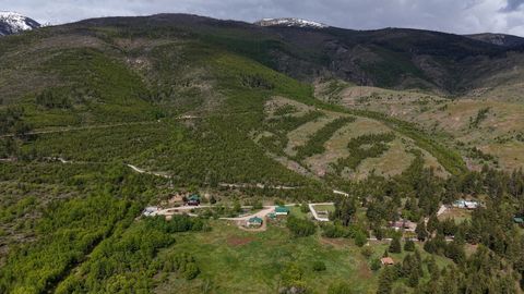 Tiny photo for 959 W Cow Creek Road, Hamilton, MT 59840 (MLS # 30068406)