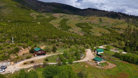 Tiny photo for 959 W Cow Creek Road, Hamilton, MT 59840 (MLS # 30068406)