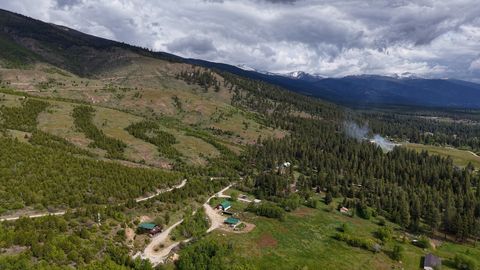 Tiny photo for 959 W Cow Creek Road, Hamilton, MT 59840 (MLS # 30068406)