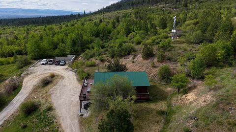 Tiny photo for 959 W Cow Creek Road, Hamilton, MT 59840 (MLS # 30068406)
