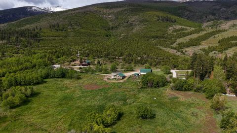 Tiny photo for 959 W Cow Creek Road, Hamilton, MT 59840 (MLS # 30068406)