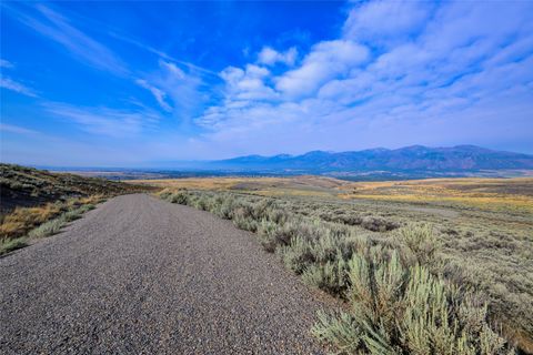 Tiny photo for Lot 1 Sapphire Ridge, Florence, MT 59833 (MLS # 30068564)