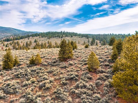 Tiny photo for Lot 1 Sapphire Ridge, Florence, MT 59833 (MLS # 30068564)
