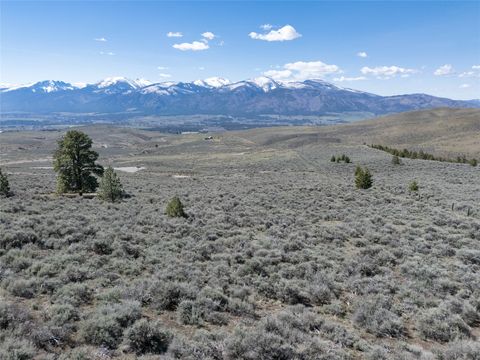 Tiny photo for Lot 1 Sapphire Ridge, Florence, MT 59833 (MLS # 30068564)