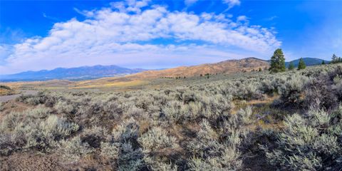 Tiny photo for Lot 1 Sapphire Ridge, Florence, MT 59833 (MLS # 30068564)
